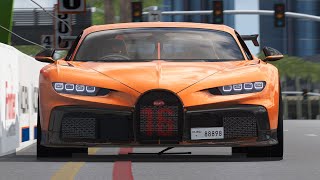 Assetto Corsa - Bugatti Chiron Pur Sport + DOWNLOAD