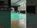 Just..!?🥺🏸 #badminton #badmintonindonesia #badmintonlovers #athlete #sports #shorts