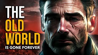 WORLD QUAKE 2 BOOK TRAILER