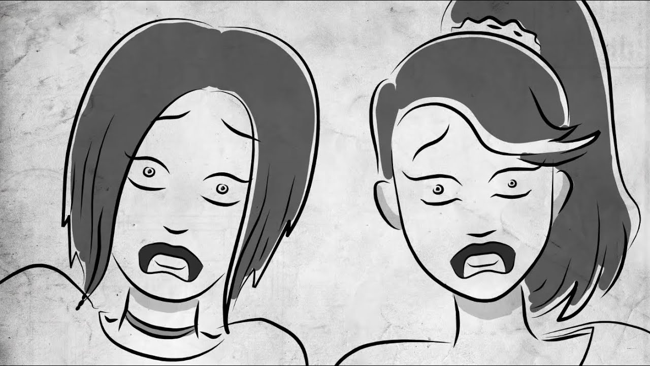 Bloody Mary Snarled [Vietsub] YouTube