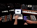CELEBRATE BOB: Moog Doodle Sonic Experiment 2