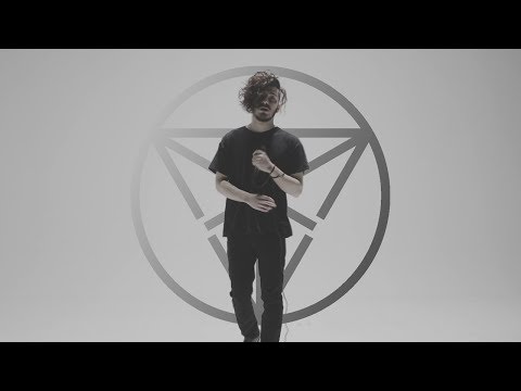 Life Lost - Aodh (Official Music Video)