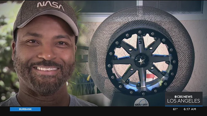 STEAM: Survivor winner Earl Cole reinvents the wheel