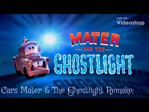 Video: Ghostlight Pakt WOI Aan