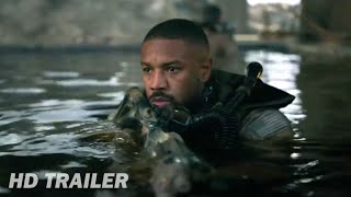 WITHOUT REMORSE - Final Trailer