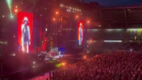 ZUCCHERO LIVE - TORINO 2025