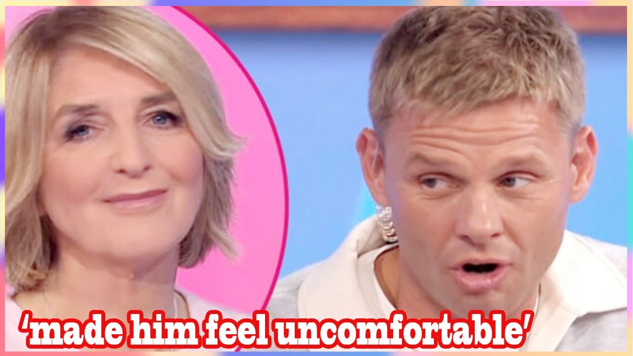 🔥 «Неприятно смотреть!» — Свободные женщины раскритиковали обращение с Джеффом Брейзером