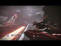 End of video