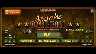 Famous PWG - Back to the Past - Overkill Apache 2 - Final Part (No Commentary) Wealth