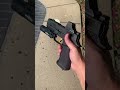 Sig p320 arc division slide agency arms x icarus precision build p320 holosun icarusprecision