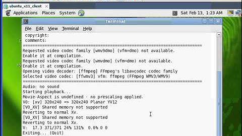 AM3517 On-line Workshop Module 14: Lab 3