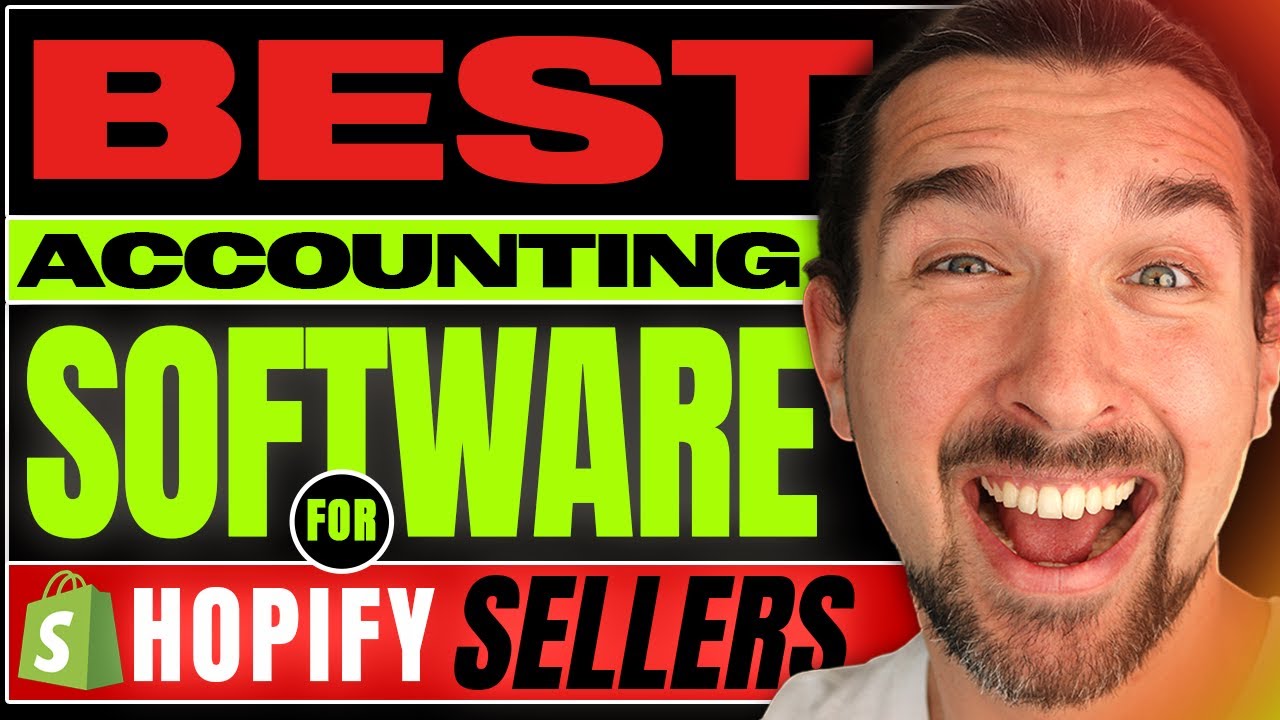 Best Accounting Software For Shopify Sellers And Best Bookkeeping ...