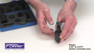 52-104-000-0 Screw Jack Set