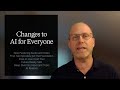 AI for Everyone Episode 11 Google Education Workspace