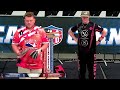 🔴 LIVE: ACO World Doubles | Final 16 | Worlds 21 - Court 1