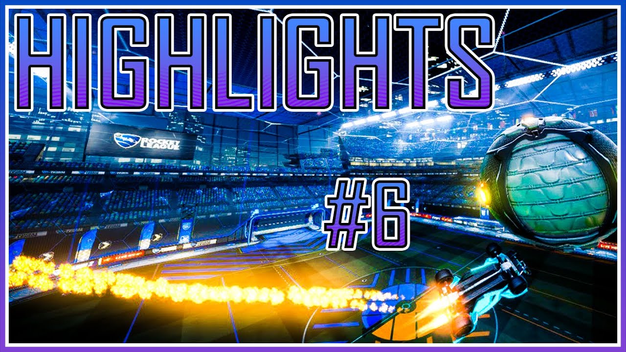 Dave | Highlights #6