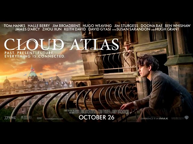 Cloud Atlas