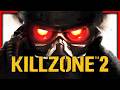 KILLZONE 2 – Fue tan ADELANTADO… que salió en el momento EQUIVOCADO.