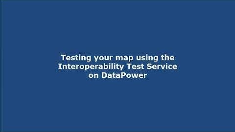 IBM DataPower Gateway B2B with ITX