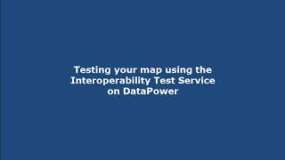 IBM DataPower Gateway B2B with ITX