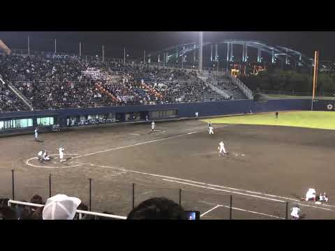 近大附属　狙い打ち　2017年秋
