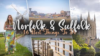 16 Best Things To Do in Norfolk and Suffolk screenshot 4