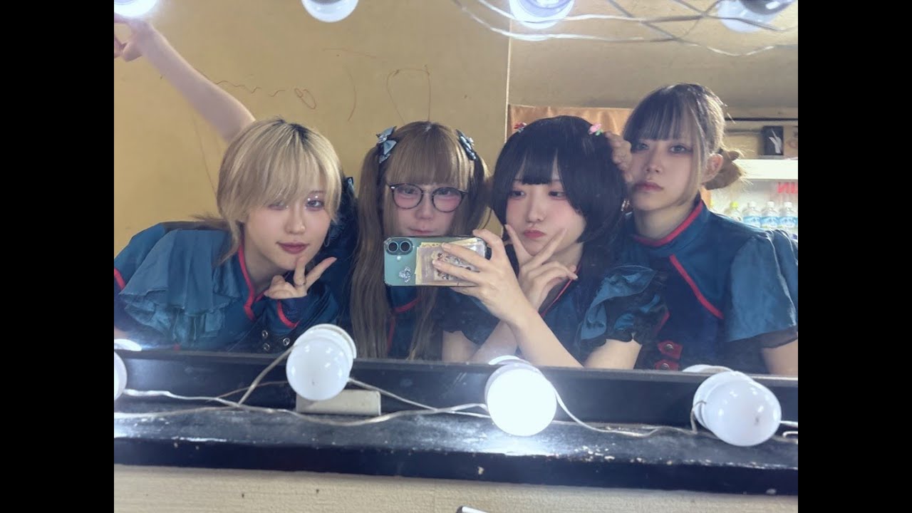 KAZALIN 【GAME OVER 】DEBUT ONE MAN LIVE SPARKING COWBOY at 中野heavysick ZERO