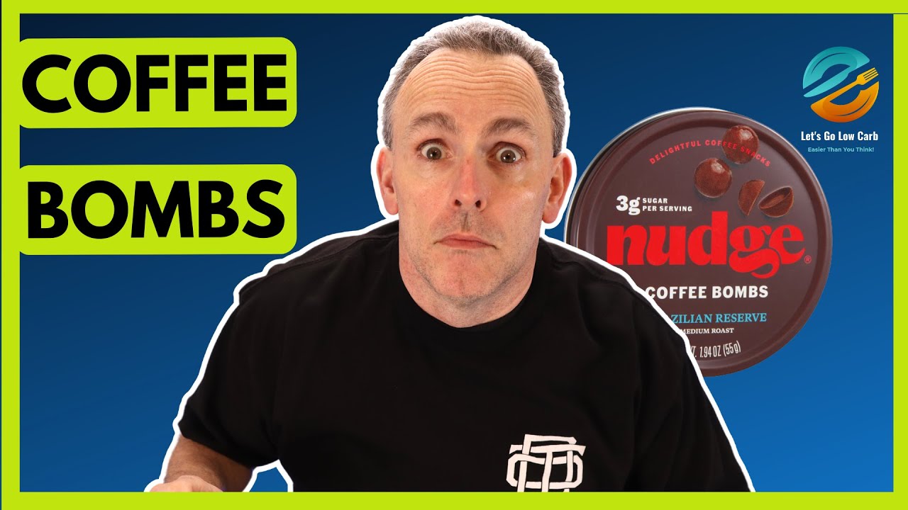 "Make Your Day with These Unexpected Coffee Bombs!" YouTube