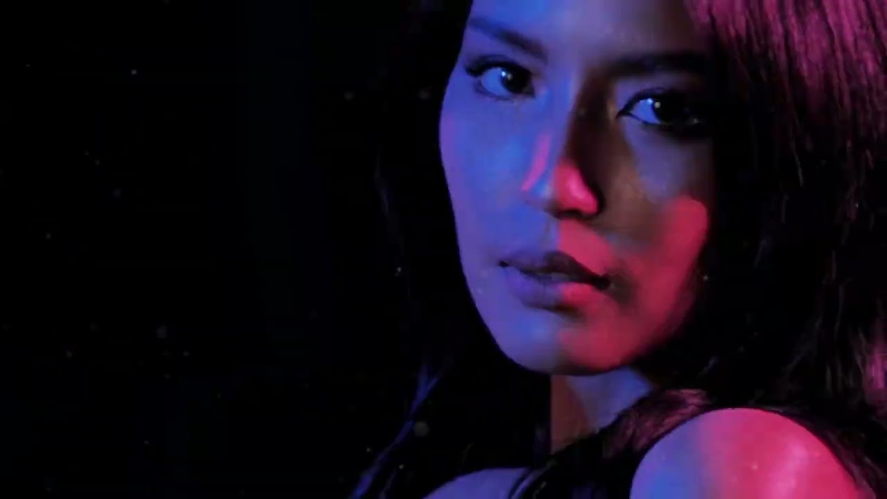 The Executer & Tommy Chaos - Break My Fall