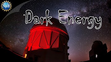 Mapping the Universe | Dark Energy Spectroscopic Instrument