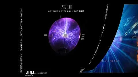 Raving And Drooling (Pink Floyd , Getting Better All The Time 1974)