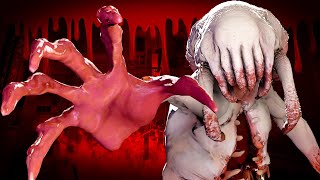 Why Headcrabs Are So Terrifying - Half-Life: Explained @Goutrial