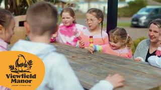 Viewfield Manor Holiday Park | A Peaceful Escape in Beautiful Ayrshire, Scotland