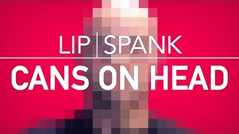 Lip Spank : Cans on Head | Voice acting tutorials with Ricepirate