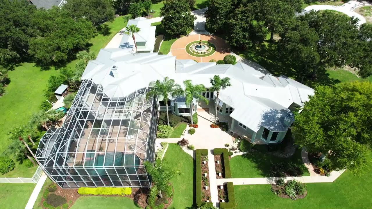 Lakefront Estate | Engel & Völkers Americas