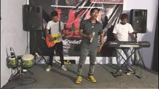 Yudhistira d'Rate - Pacceku Paccenu ( Live Concert )