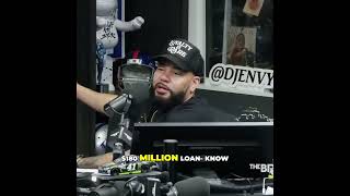 Loan vs. Wealth: The Billionaire Debate EXPOSED! #shorts