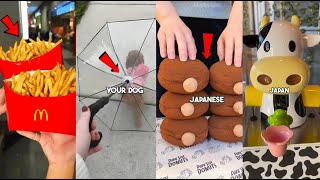 Japan is Living in the Future 🤯 (20 Examples) 
