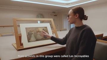 In Detail: Camille Marchini presents 