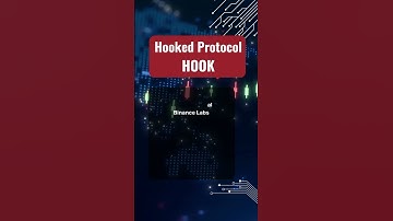 Hooked Protocol   HOOK