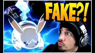 This FAKE POKEMON GAME had way too much effort put into it... (Pocket Incoming)