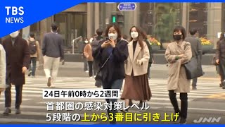 韓国、首都圏の感染対策レベルを引き上げへ