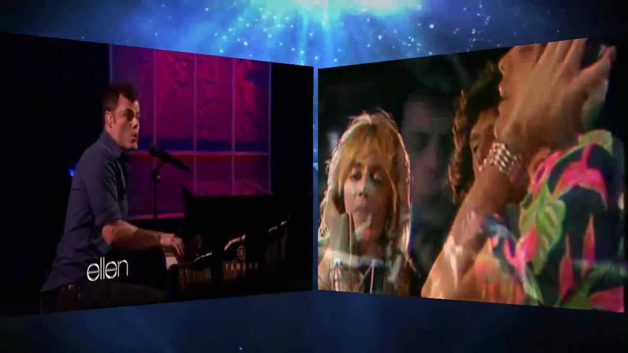 ♫ Martel/Mercury - Somebody To Love (mashup) ♪