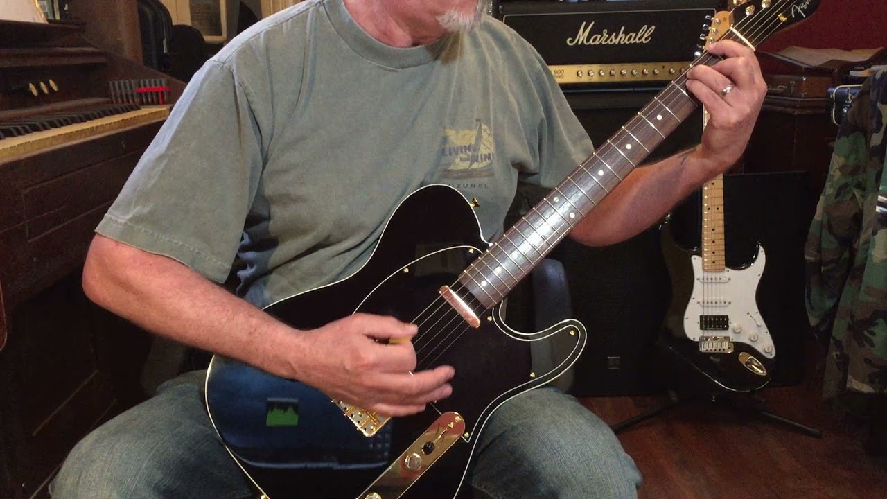 RATT - Back for More - rhythm guitar cover