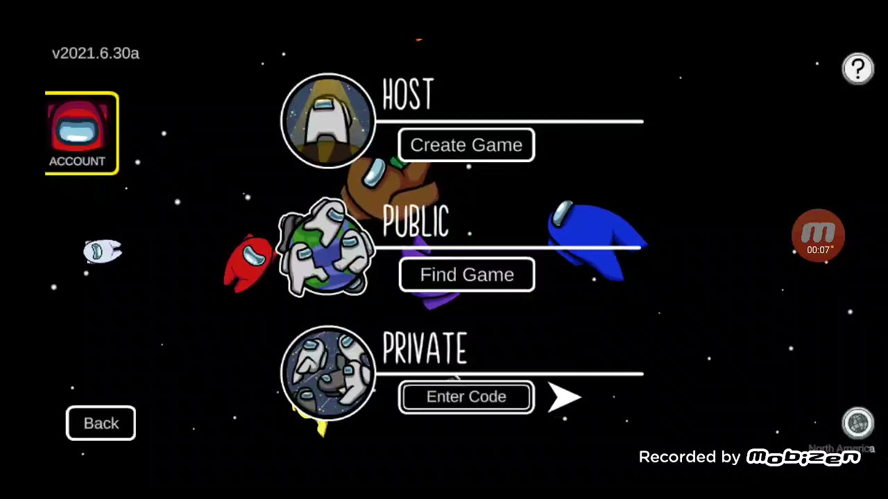 CALEB'S STORYBOTS CHANN3L PLAYS AmOnG uS