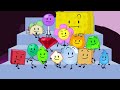 POLISH TOILET SPEED UP ON BFB | EVELYN STUDIOS