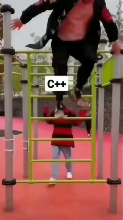 Python , Java , HTML, C++ - YouTube