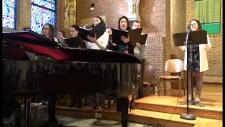 There's a Wideness - Ed Bolduc