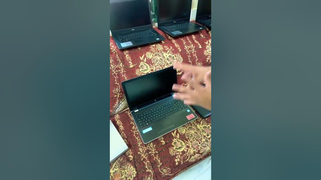 Business Laptop Vs Consumer Laptop Quick differences YouTube