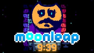 [WR] Moonleap - Any% 2.2.4 (9:39.8)